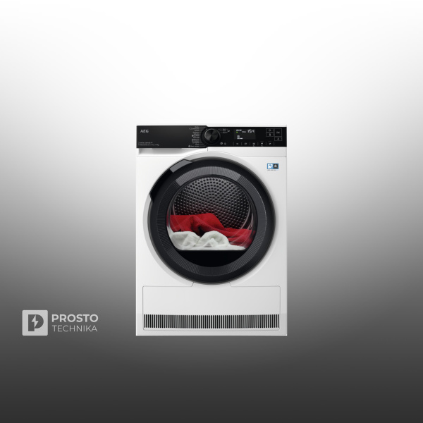 Сушильная машина AEG TR939M6CE Сушильная машина AEG TR939M6CE